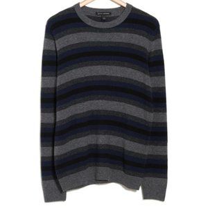 Autumn Cashmere Crewneck Sweater